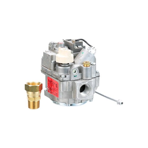 Allpoints Allpoints 8014558 Safety Valve, Millivolt For Pitco Frialator 8014558 - main